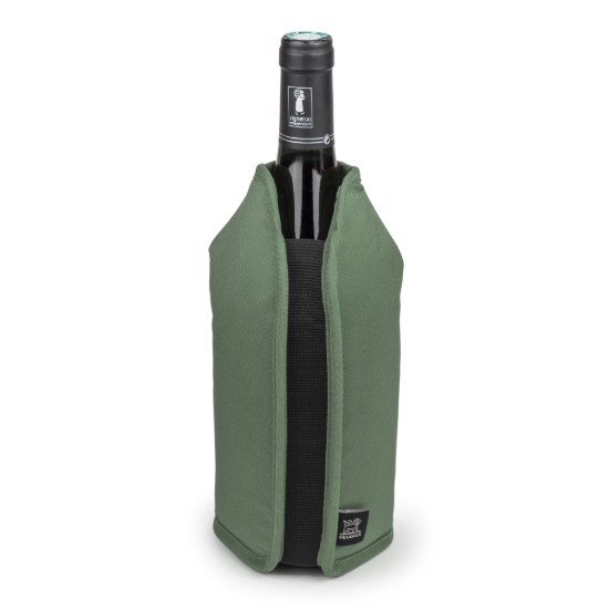 Manson racire sticle, "Frizz", Fern Green - Peugeot