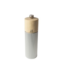 Rasnita pentru sare, 18 cm, "Line Z", Aluminium - Peugeot
