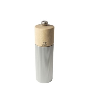 Rasnita pentru sare, 18 cm, "Line Z", Aluminium - Peugeot