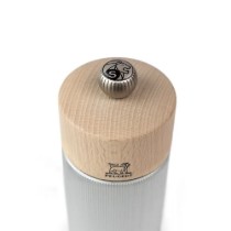 Rasnita pentru sare, 18 cm, "Line Z", Aluminium - Peugeot