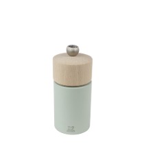 Rasnita pentru sare, 12 cm, "Boreal Z", Sage Green - Peugeot