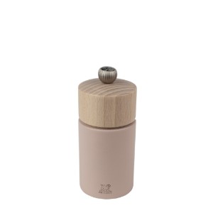 Rasnita pentru sare, 12 cm, "Boreal Z", Rose Petal - Peugeot