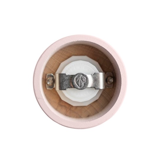 Rasnita pentru sare, 12 cm, "Boreal Z", Rose Petal - Peugeot