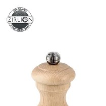 Rasnita pentru sare, 10 cm, "Bistro Z", Natural - Peugeot