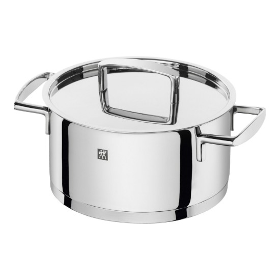 Set oale inox, 9 piese, "Passion" - Zwilling