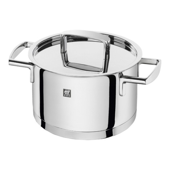 Set oale inox, 9 piese, "Passion" - Zwilling