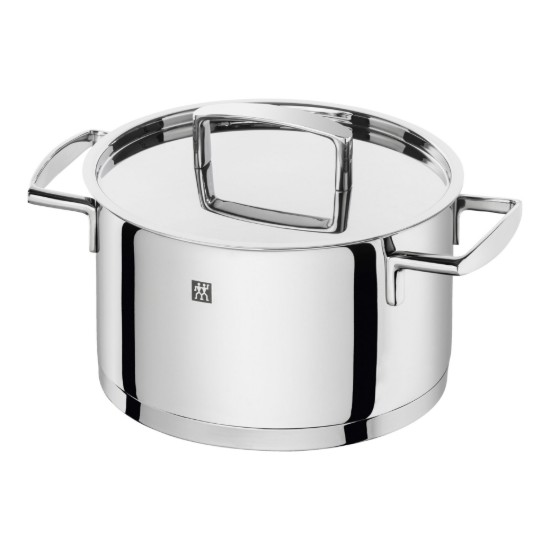Set oale inox, 9 piese, "Passion" - Zwilling