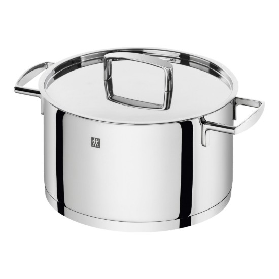 Set oale inox, 9 piese, "Passion" - Zwilling