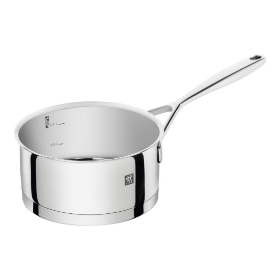 Set oale inox, 9 piese, "Passion" - Zwilling