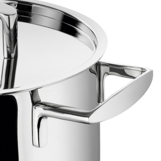 Set oale inox, 9 piese, "Passion" - Zwilling