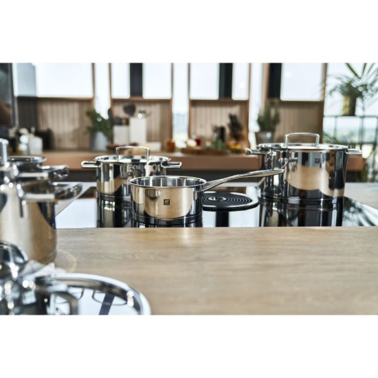 Set oale inox, 9 piese, "Passion" - Zwilling