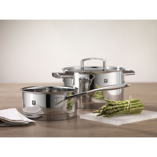 Set oale inox, 9 piese, "Passion" - Zwilling
