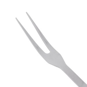 Furculita friptura, inox, 25 cm - Kitchen Craft