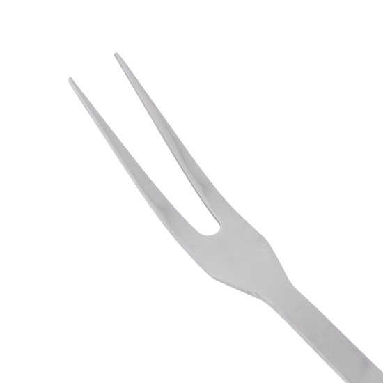 Furculita friptura, inox, 25 cm - Kitchen Craft