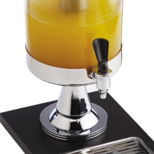Dozator pentru suc, 7 L, "Coolercore" - Grunwerg