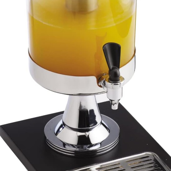 Dozator pentru suc, 7 L, "Coolercore" - Grunwerg