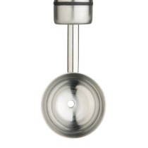 Cupa decorare, inox - Kitchen Craft