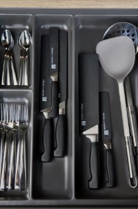 Toc cutit, 8x2,3cm - Zwilling