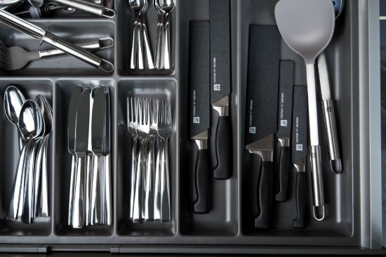 Toc cutit, 8x2,3cm - Zwilling