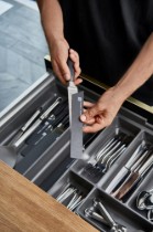Toc cutit, 31x3,3cm - Zwilling