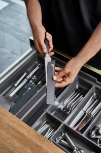 Toc cutit, 31x3,3cm - Zwilling