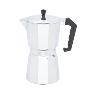 Espressor aluminiu, 470ml - Kitchen Craft