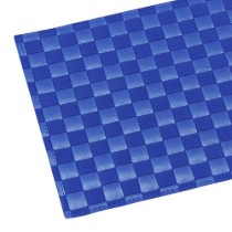 Suport farfurii (napron), 43 x 30,5 cm, Albastru - Kesper