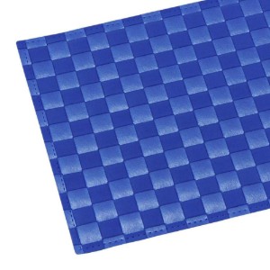 Suport farfurii (napron), 43 x 30,5 cm, Albastru - Kesper