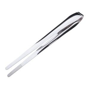 Cleste pentru gatit, inox, 30 cm - Grunwerg
