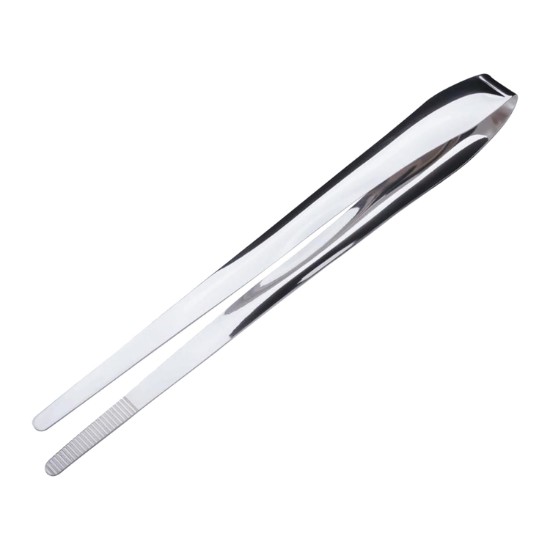 Cleste pentru gatit, inox, 30 cm - Grunwerg