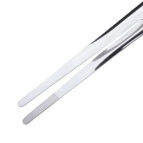 Cleste pentru gatit, inox, 30 cm - Grunwerg
