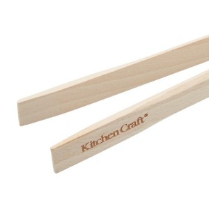 Cleste pentru paine prajita, lemn de fag, 25 cm - Kitchen Craft