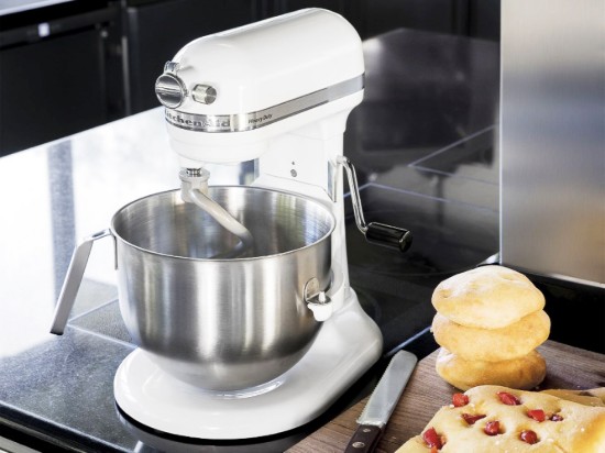Carlig aluat pentru boluri de 6,6L si 6,9L, din aluminiu - KitchenAid