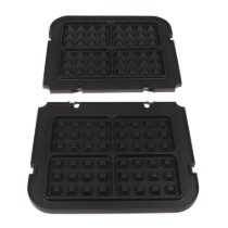 Set placi vafe/gofre pentru GR40E - Cuisinart