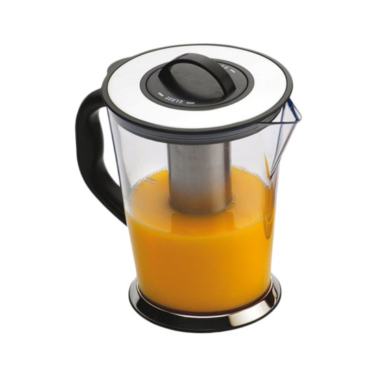 Compartiment cilindric pentru carafa 2 L, "Coolercore" - Grunwerg