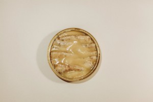 Sardine (sardinillas) in unt – gama Silver, 120 g ℮, Roi&Co, Spania