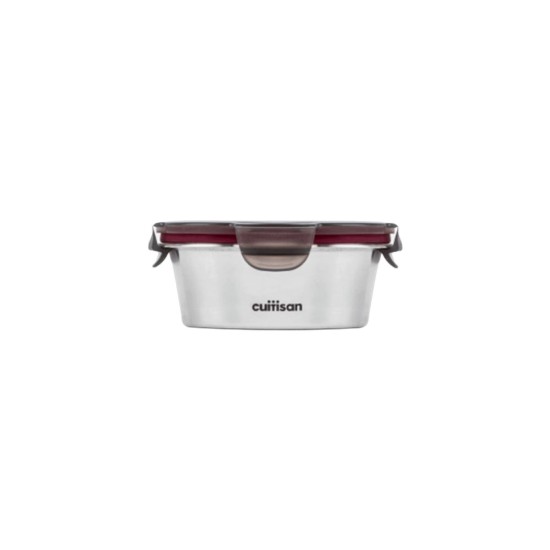 Caserola rotunda, inox, 300ml, "Flora" - Cuitisan