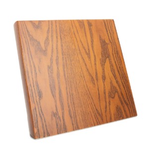 Suport magnetic pentru 5 cutite, lemn, "Rockingham Forge" - Grunwerg