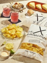 Chipsuri Patatas Nana Le Sbagliate, 475 g ℮ - Patatas Nana