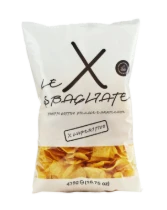 Chipsuri Patatas Nana Le Sbagliate, 475 g ℮ - Patatas Nana