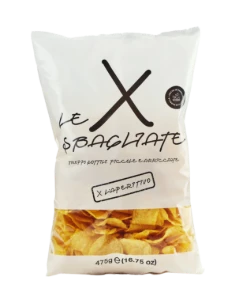 Chipsuri Patatas Nana Le Sbagliate, 475 g ℮ - Patatas Nana
