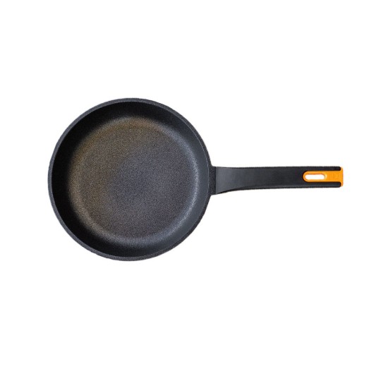 Tigaie aluminiu, 16 cm, "Efficient Pro" - BRA