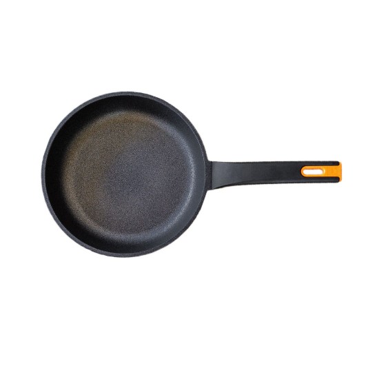 Tigaie aluminiu, 18 cm, "Efficient Pro" - BRA