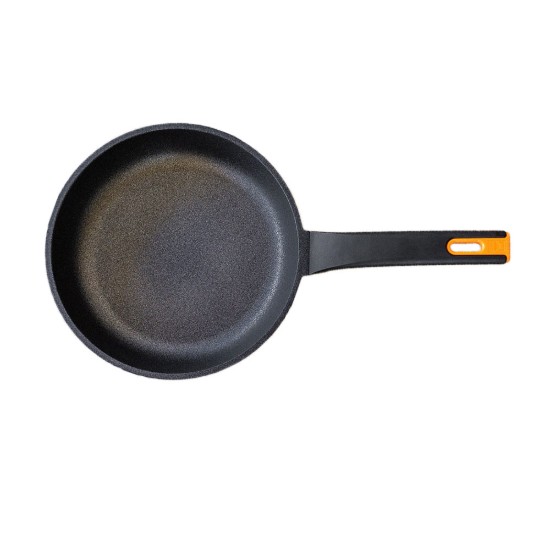 Tigaie aluminiu, 24 cm, "Efficient Pro" - BRA