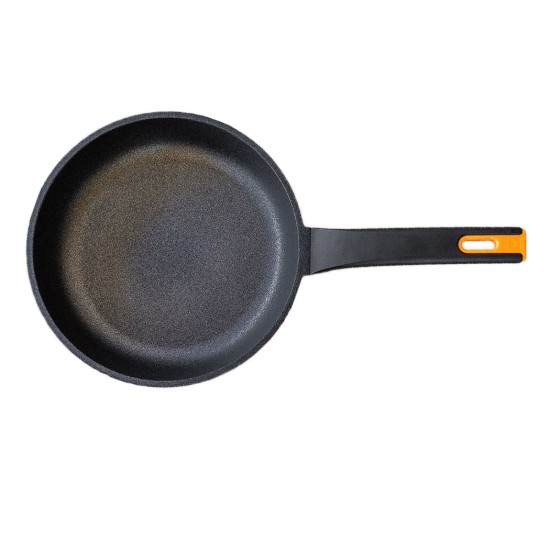 Tigaie aluminiu, 28 cm, "Efficient Pro" - BRA
