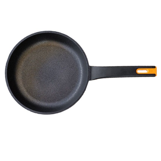 Tigaie aluminiu, 30 cm, "Efficient Pro" - BRA