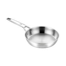 Tigaie inox, 3-Ply, 20 cm, "Signature" - BRA