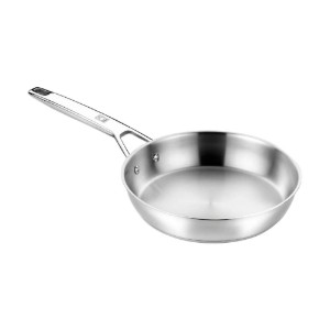 Tigaie inox, 24 cm, "Signature" - BRA