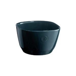 Bol salata, ceramica, 19cm/2,3L, Belle-Ile - Emile Henry