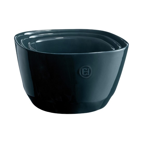 Bol salata, ceramica, 19cm/2,3L, Belle-Ile - Emile Henry